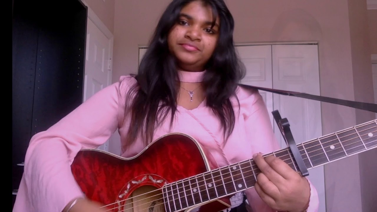 One Voice (Cover) - 7am