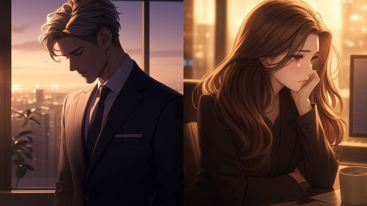 📕I Pretended to Have Amnesia and Asked My Girlfriend Who She Was; She Said 