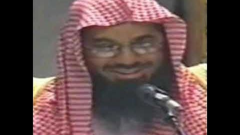 الشيخ سعود الشريم سورة الفرقان (21-آخرها)لعام 1414هـ