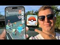 How to get pokemon go spoofer  joystick teleport autowalk pokemon go spoofing ios  android