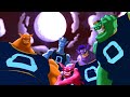 The Nerdlucks Transform Into The Monstars Scene Space Jam 1996 4K Movie Clip The Nerdlucks Transform Into The Monstars Scene Space Jam 1996 4K Movie Clip