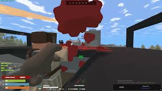 Rust Pvp | Unturned | Max 5