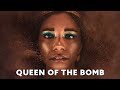 Queen Cleopatra Bombs