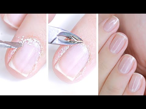 Video: 10 stappen naar perfecte teennagelverzorging