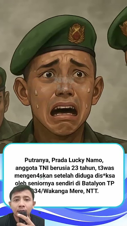 4 hari dirawat  terus meninggal badannya sampai babak belur semoga pelakunya dihukum seberat2 nya
