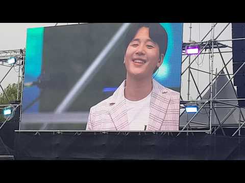 2018 썸데이페스티벌_멜로망스(Melomance) 동화