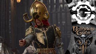 Baldurs Gate 3 [Part 56] Werent they in Bioshock 2?