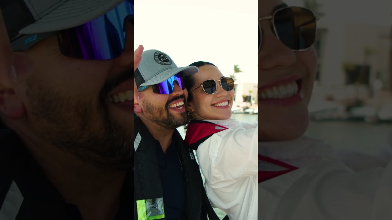 How Joining a Boat Club Changed My Life!