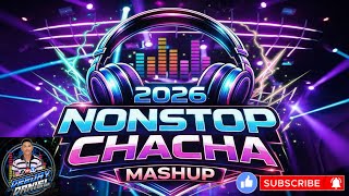 CHACHA MASHUPS NONSTOP DISCO BEST OF BANAT DJ DANIEL REMIX  