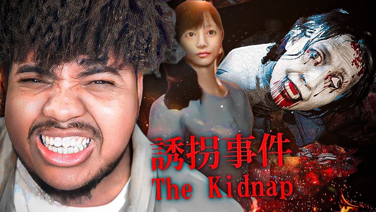 WORST Mother Of the Year!!! |  [Chilla's Art] The Kidnap | 誘拐事件