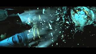 Sunshine Trailer (2007)
