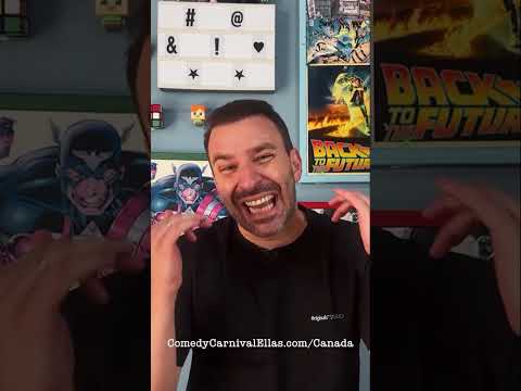 Live στον Καναδά | Γιώργος Χατζηπαύλου