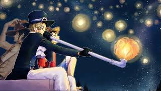 Wallpaper Preview [ One Piece - Sabo Ace Luffy Wallpaper] for Wallpaper Engine screenshot 4