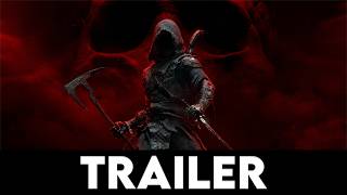 Mortal Shell 2 - Official Gameplay Reveal Trailer