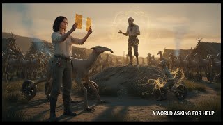 Download Lagu The Mulefa's Darkest Secret | The Amber Spyglass Chapter 17 (audiobook) MP3