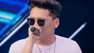 The kitchen songs - Папа космонавт | Gakku Дауысы 2019