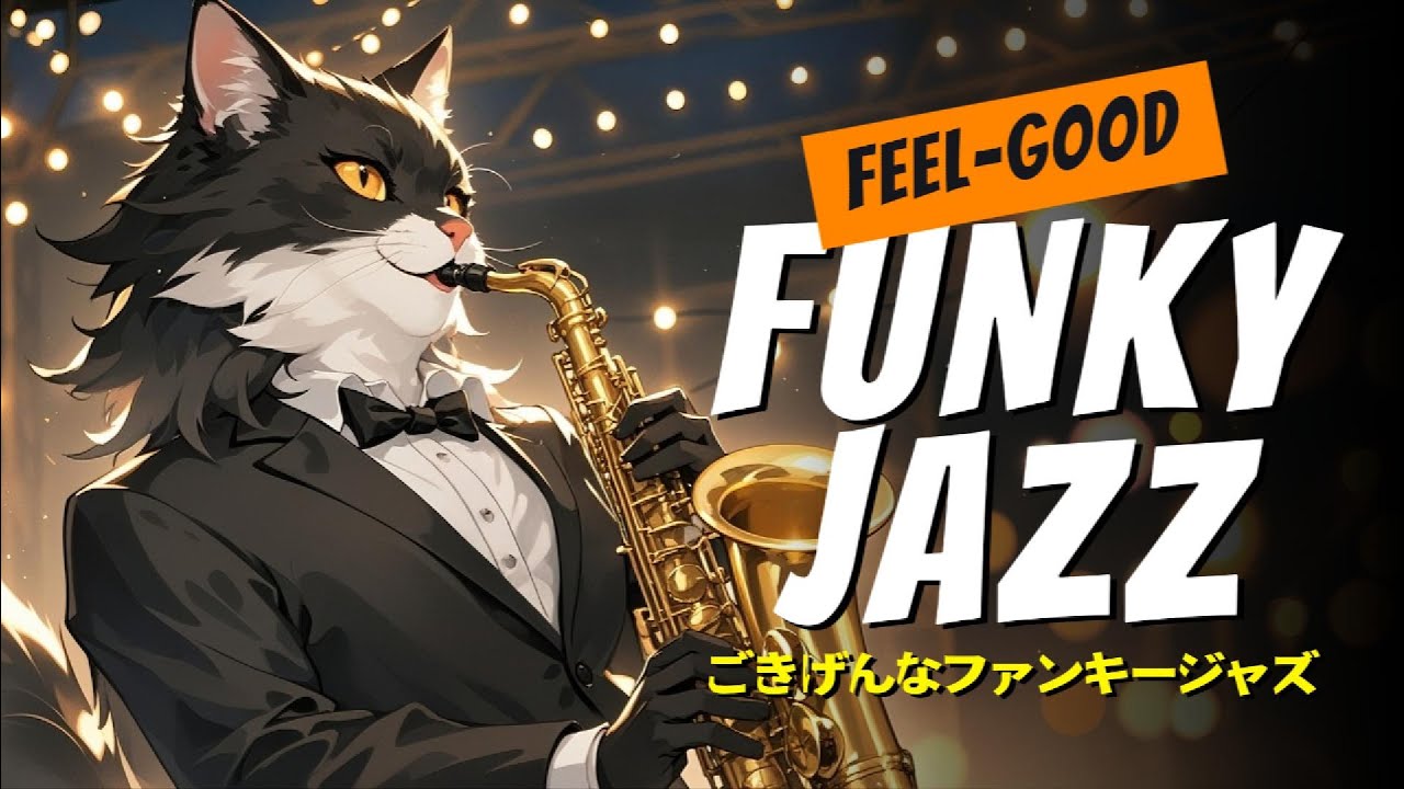 【中古】 ファンキー・ジャズの勉強 YouTube