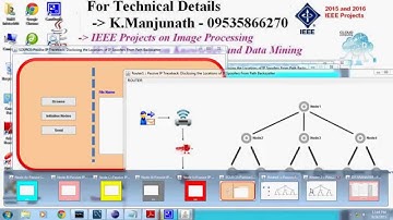 Passive IP Trace back  Disclosing the Locations of IP Spoofers from Path Backscatter