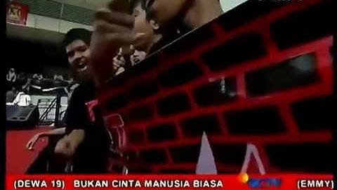 Kotak - Tinggalkan Saja [Live Inbox].