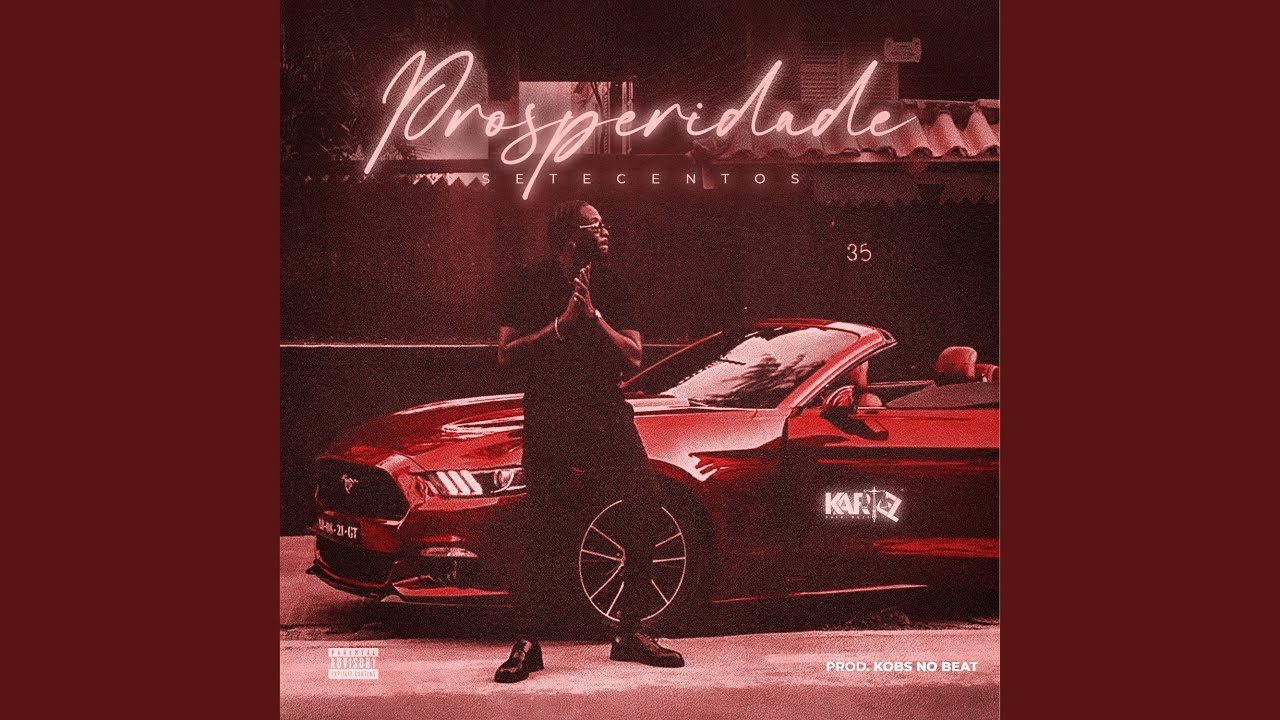 Watch Prosperidade on YouTube Watch Prosperidade on YouTube
