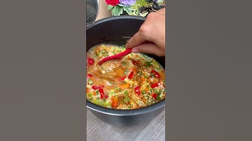 Thumbnail of Menu Mevvah Ala anak kost ( Non DEBM ) #PM
