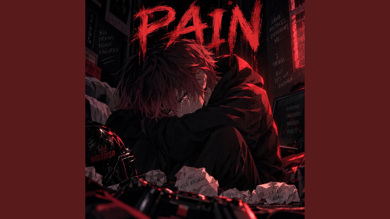 Pain - YouTube