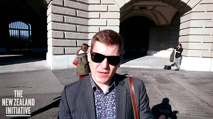Jason Krupp's travel diary - Bern, Switzerland