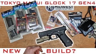 Replica Review: Tokyo Marui Glock 17 Gen 4 – ATRG