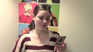UNBOXING] SHINee In Wonderland Star Cards!! - YouTube