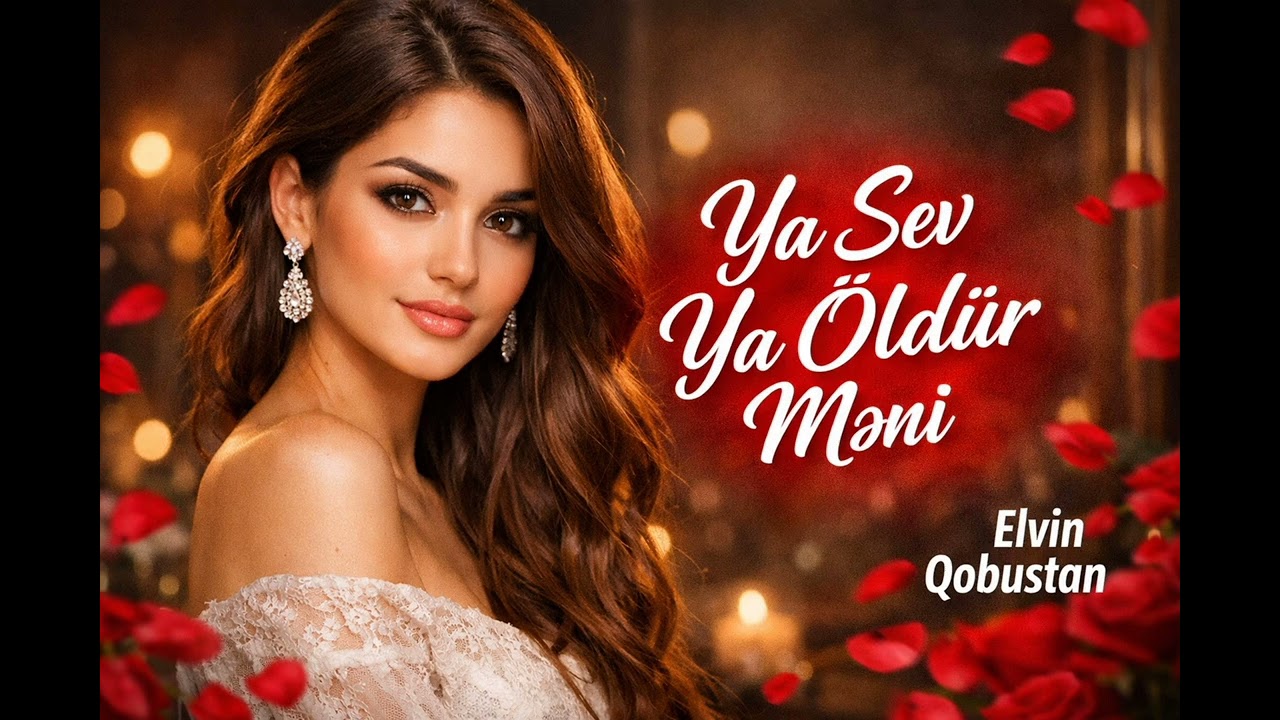 Süni intellekt ya sev ya öldür məni 2026 (Elvin Qobustan)