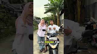 Kamu dukung siapa ? Kamu dukung siapa ?