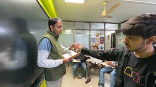 Speakathon GD  Competition on Air Quality Index (AQI) screenshot 1