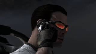 Serious Sam Calls Mental