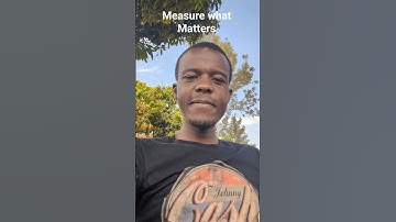 Stop Chasing Vanity Metrics: Measure What Matters