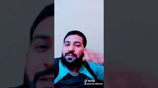 Kabi Irsh Pe Kabi Farsh Pe