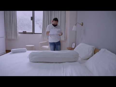 Bagaimana Flokq memastikan semua apartemen aman dari virus Corona? | Flokq Coliving Jakarta - video from Flokq