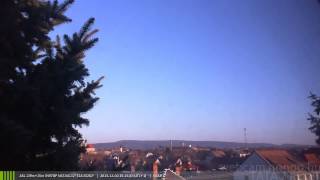 Tata kelet 2013-12-02