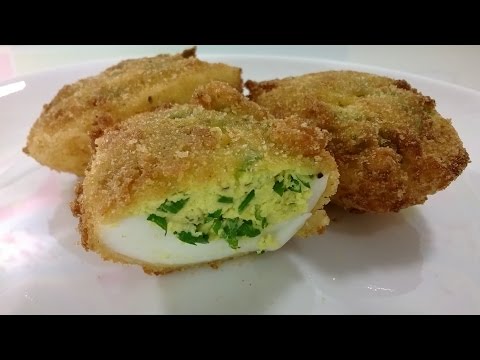 Vídeo: Como Fazer Ovos Recheados Com Palitos De Caranguejo