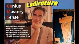 Slapped for my literary views (Intro to my revolutionary GeMS Rating System!)