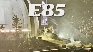 Don Toliver - E85 | Live in Seattle | OCTANE TOUR