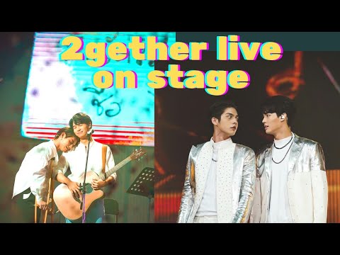 2gether Live on Stage - YouTube