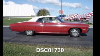 (HD) - Grace Brethren Church Car Show - Columbus, OH 09-18-04