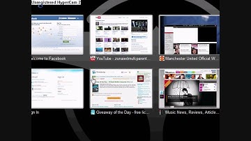 Objectdock Custom Tiled Background Tutorial (Step-By-Step)