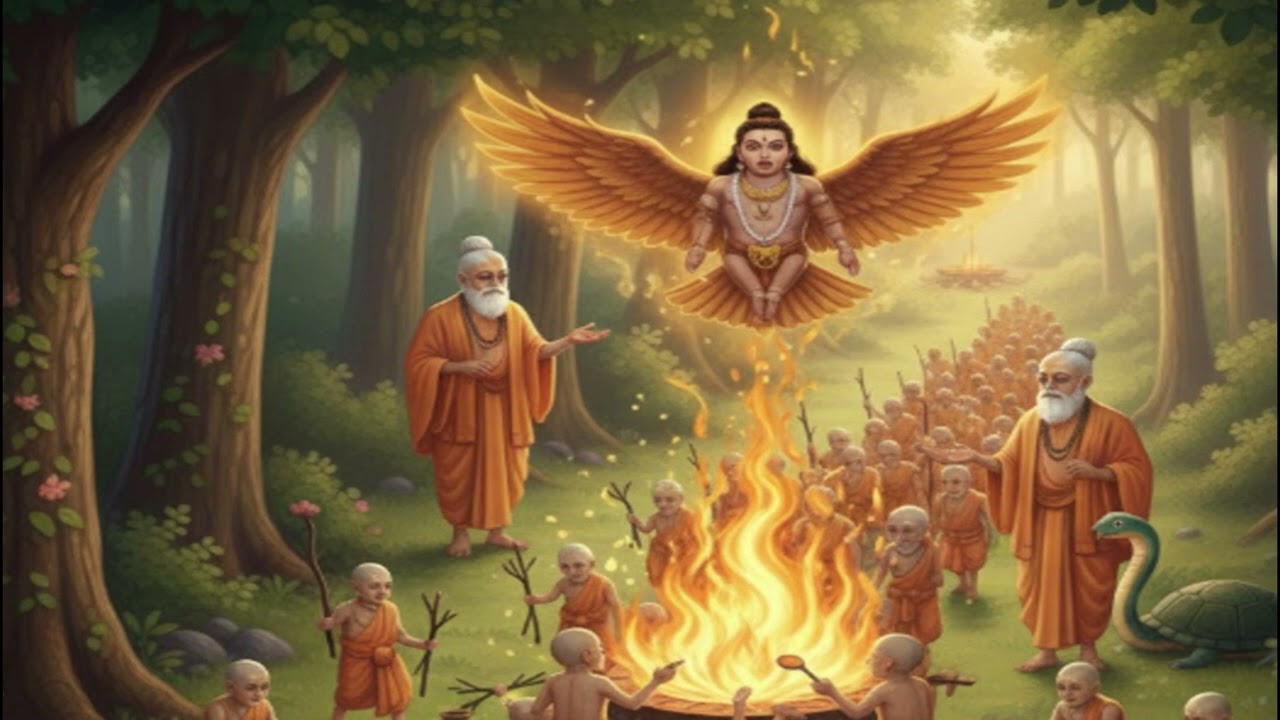 #DD Divya Desam 11 - Thirunangur -Thiru Manikoodam
