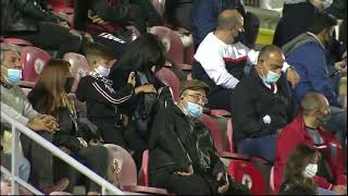 Juventus 3 - 1 Crotone