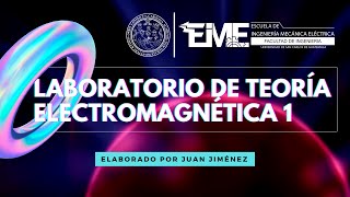 [Clase 20] Teoría Electromagnética: Ecuaciones de Maxwell