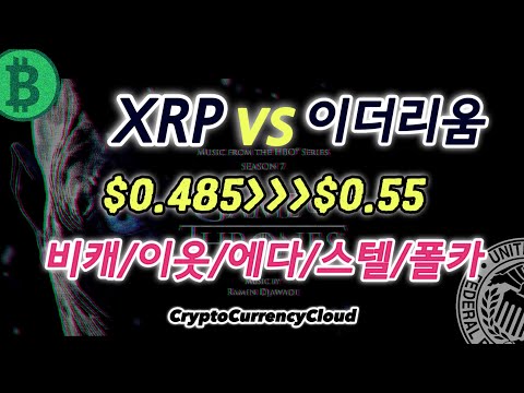   XRP는 이 가격을 넘어서야 한다ㅣ똑똑한 소비자는 XRP를 얻는다