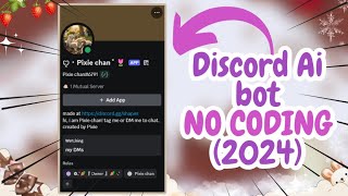 Create AI CHAT BOT | SHAPE, INC. is banned ~ USE VERBA AI CHAT BOT  [CHECK PINNED COMMENTS]