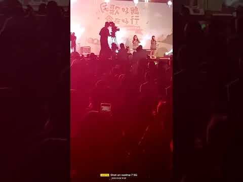 南方二重唱~動不動就說愛我！
