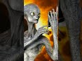 Alien @journeywithscience